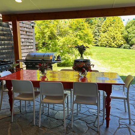 B&B Puerto Varas Playa Venado المظهر الخارجي الصورة