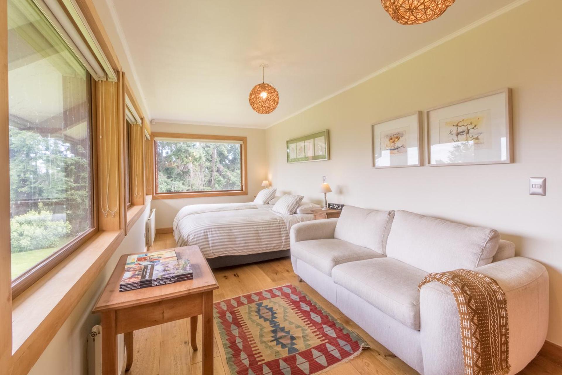 B&B Puerto Varas Playa Venado المظهر الخارجي الصورة