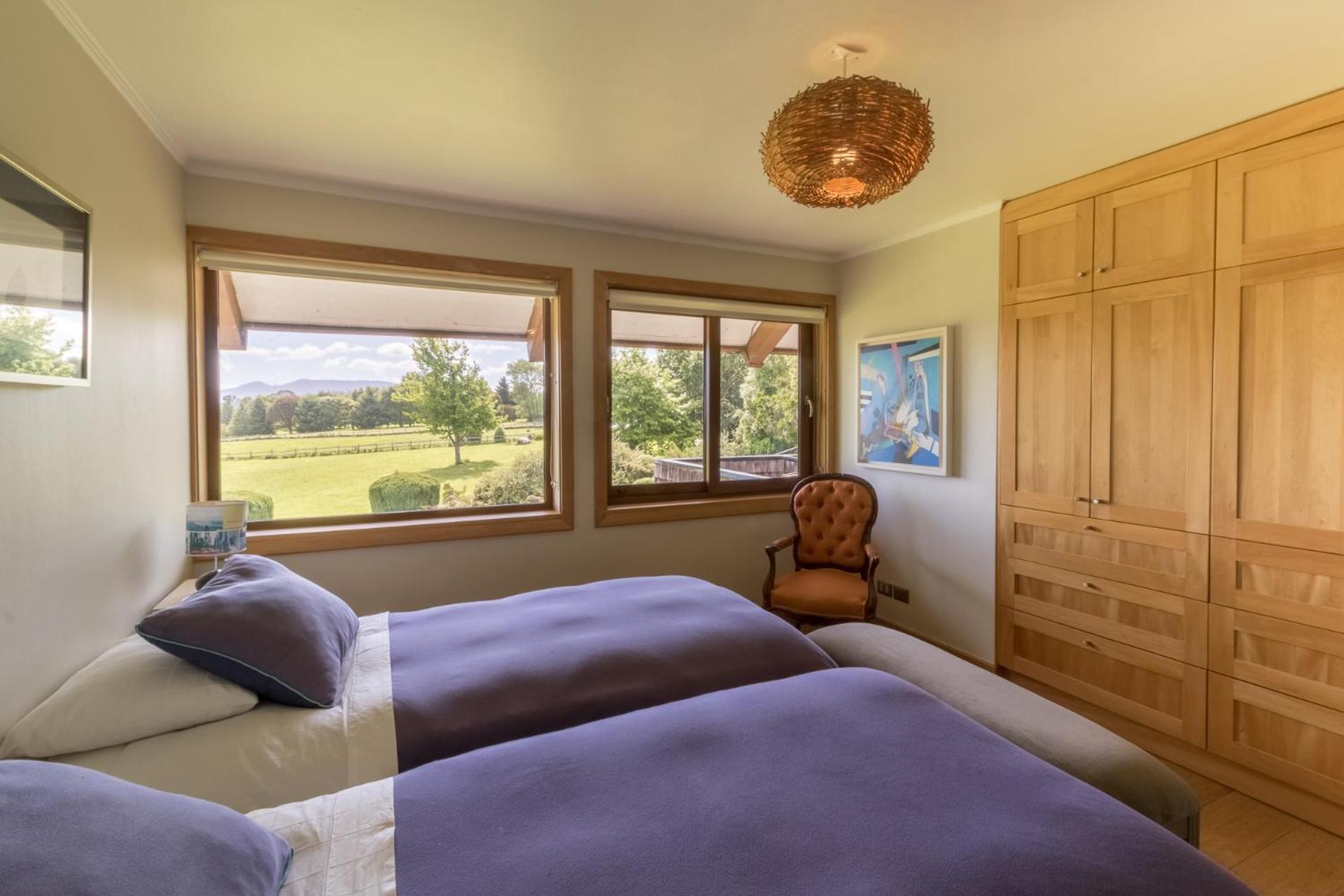B&B Puerto Varas Playa Venado المظهر الخارجي الصورة