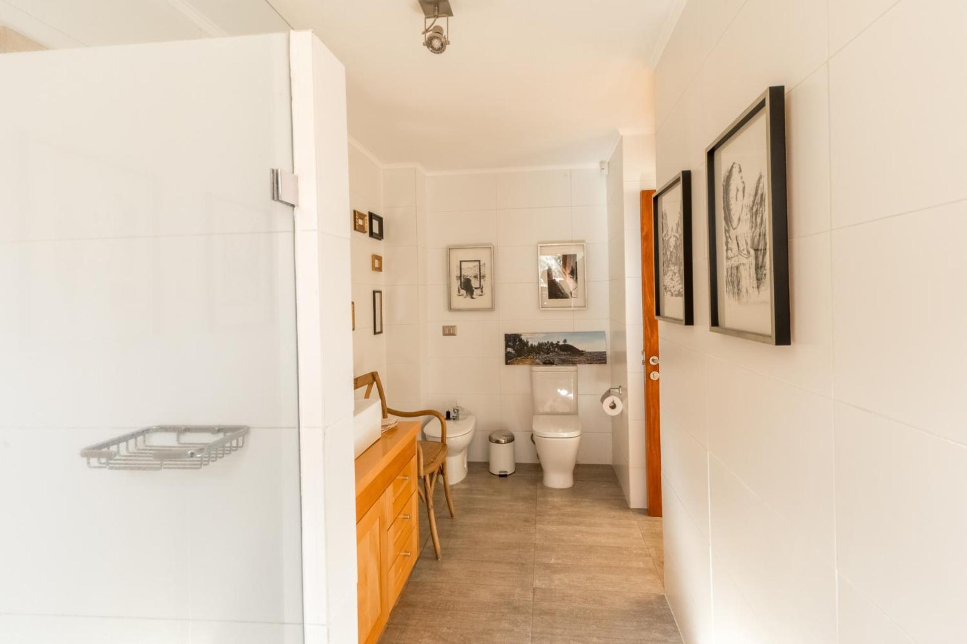 B&B Puerto Varas Playa Venado المظهر الخارجي الصورة