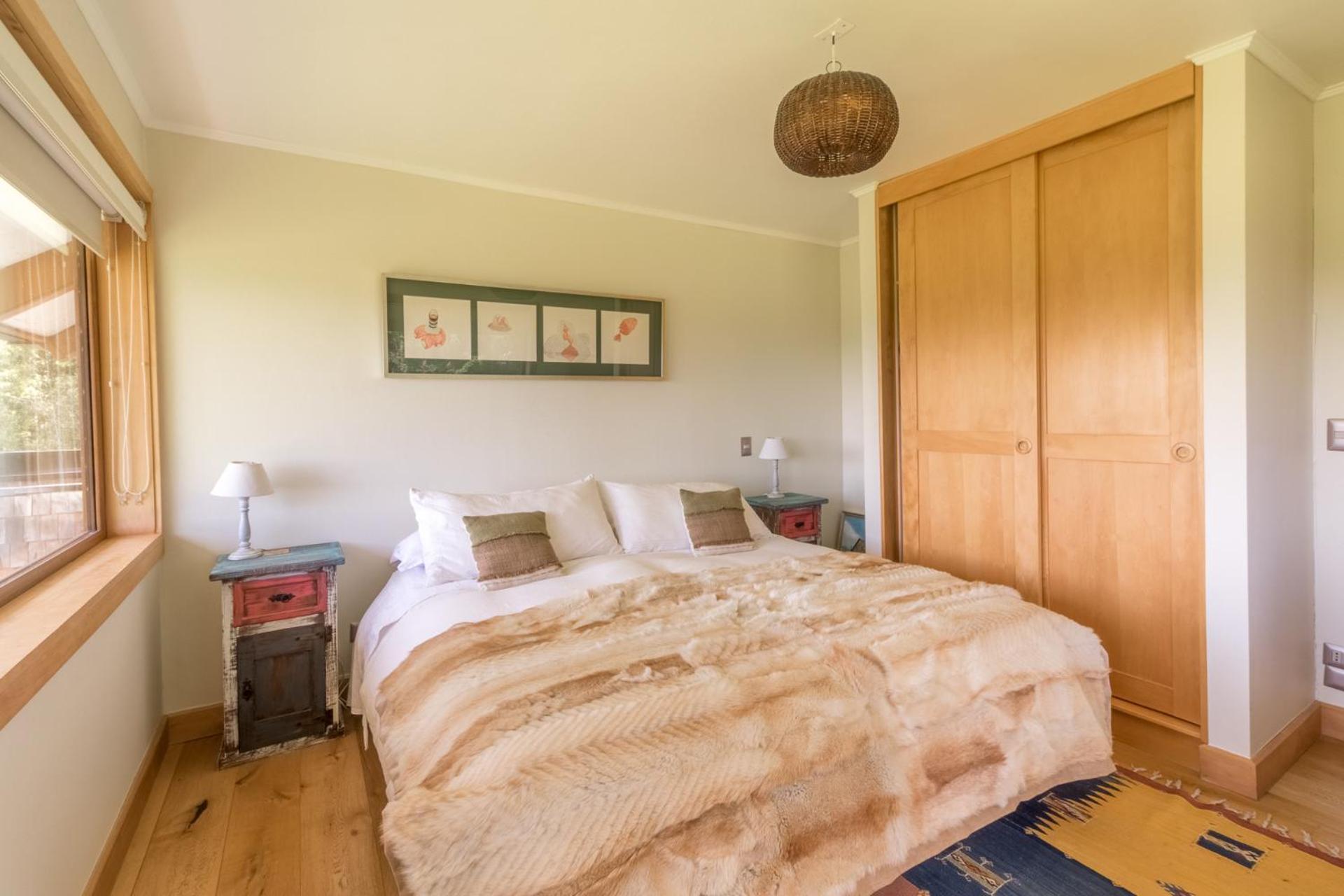 B&B Puerto Varas Playa Venado المظهر الخارجي الصورة