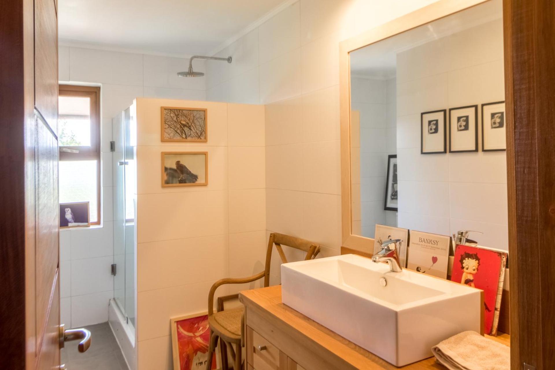 B&B Puerto Varas Playa Venado المظهر الخارجي الصورة