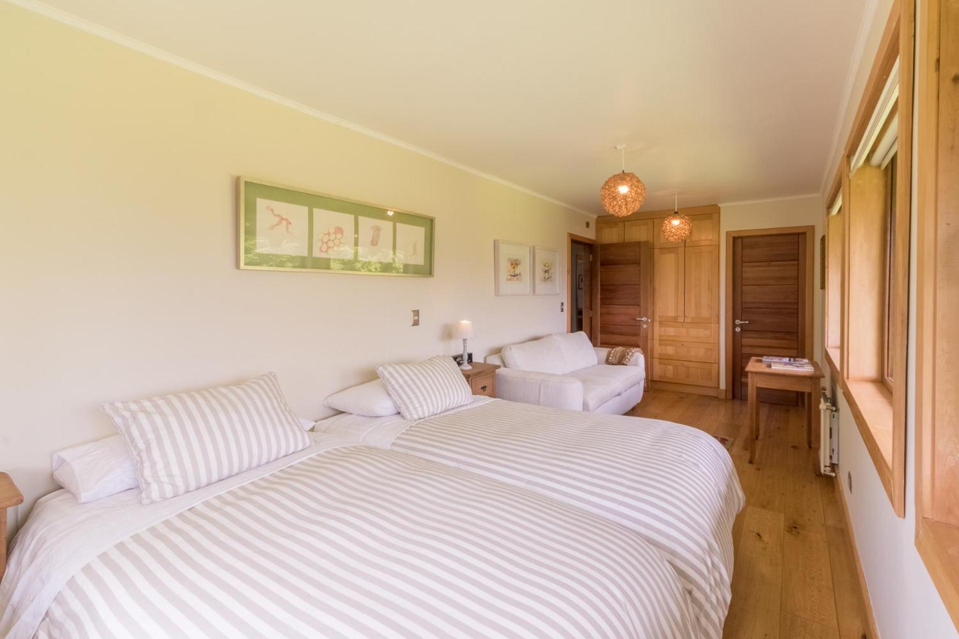 B&B Puerto Varas Playa Venado المظهر الخارجي الصورة