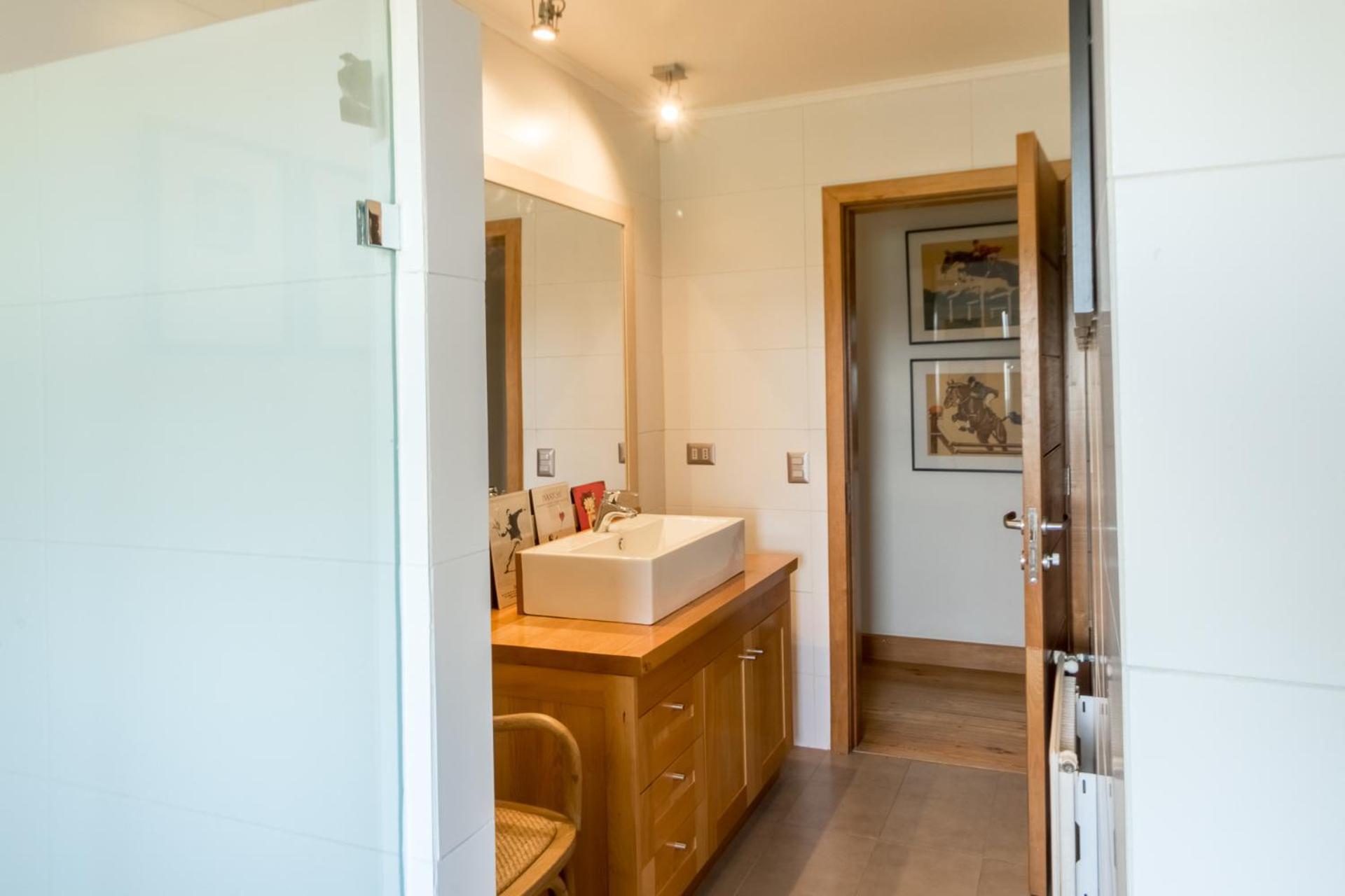 B&B Puerto Varas Playa Venado المظهر الخارجي الصورة