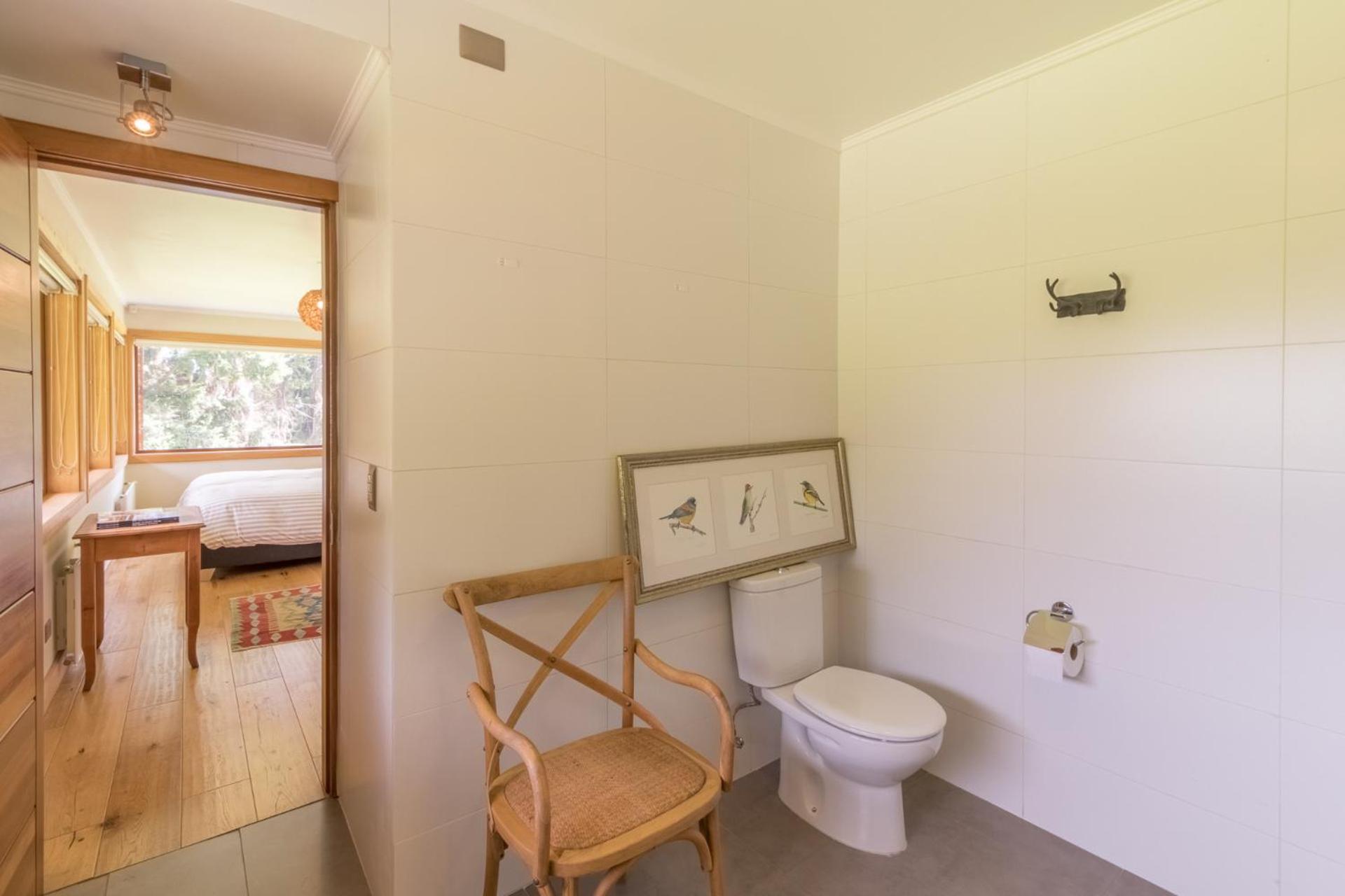 B&B Puerto Varas Playa Venado المظهر الخارجي الصورة
