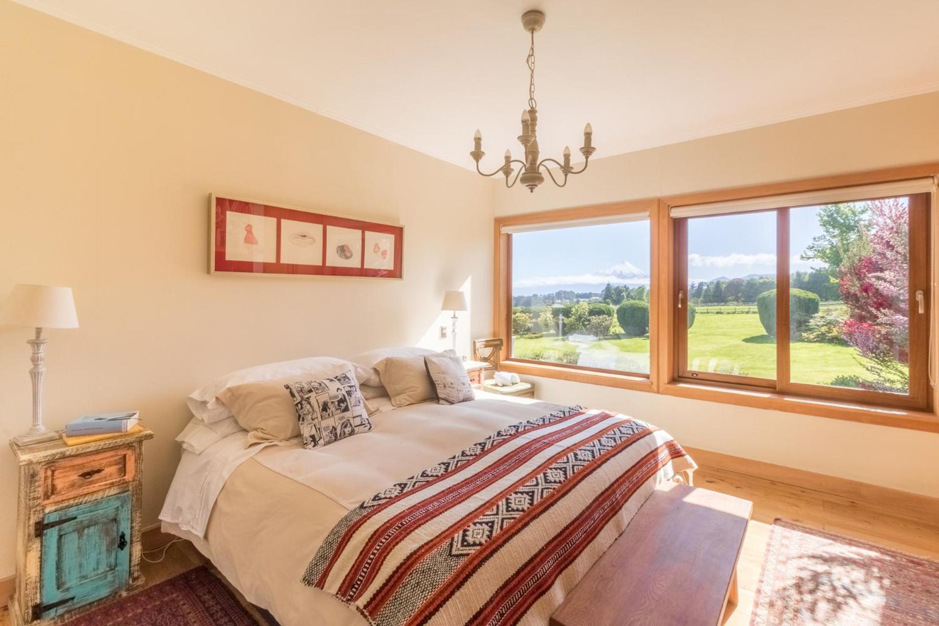 B&B Puerto Varas Playa Venado المظهر الخارجي الصورة